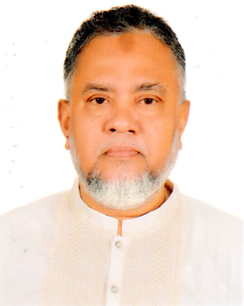 Mahabub Hossain